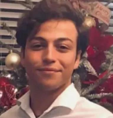 Eric Contreras death by force case profile photo