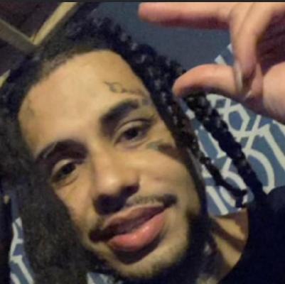 Jose Valliant death by force case profile photo
