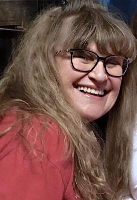 Tina Hamilton death by force case profile photo