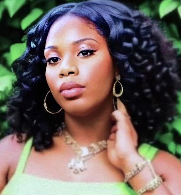 Trecia Carruthers death by force case profile photo