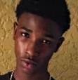 Elijah Wilson death by force case profile photo