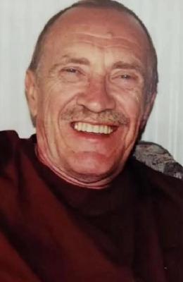 Ronnie Thompson death by force case profile photo