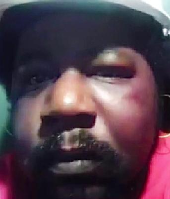 Eddie Willingham death by force case profile photo