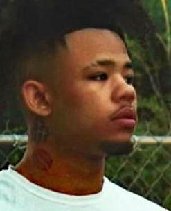 Londun Mungin death by force case profile photo