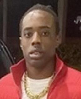 Cedarien Camper death by force case profile photo