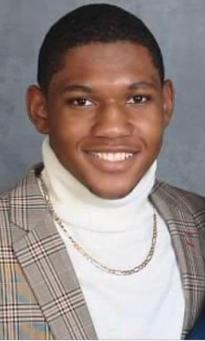 Roderick Wilson death by force case profile photo