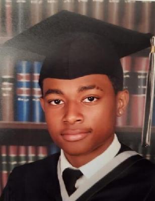 Chadrick Coats death by force case profile photo