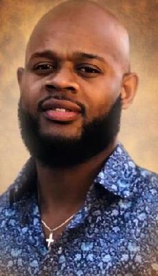 Christopher Witherspoon death by force case profile photo
