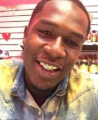 Tony Ross death by force case profile photo