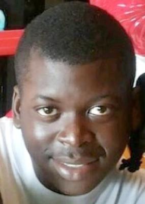 Dexter Owens death by force case profile photo