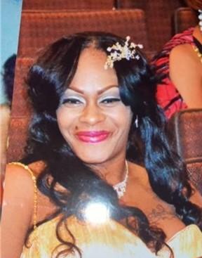 Natasha Flucker death by force case profile photo