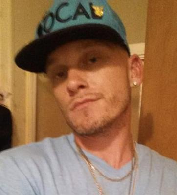 John Ellis death by force case profile photo