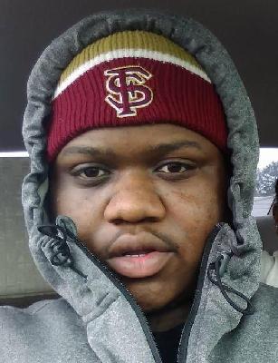 Darrius Murray death by force case profile photo