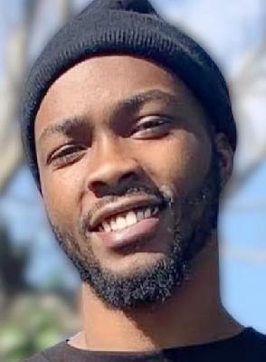 Demetrius Dunn death by force case profile photo