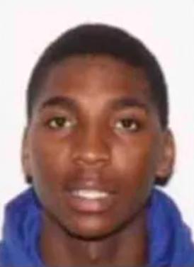 Brandon Spells death by force case profile photo
