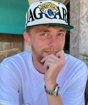Matthew Swiger death by force case profile photo