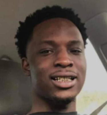 Keonte Johnson death by force case profile photo