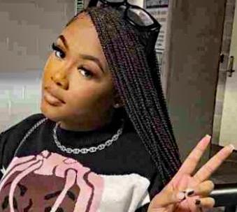 Macayla Patterson death by force case profile photo