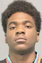 Romauni Berkett death by force case profile photo