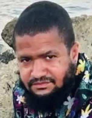 Keo Crockett death by force case profile photo