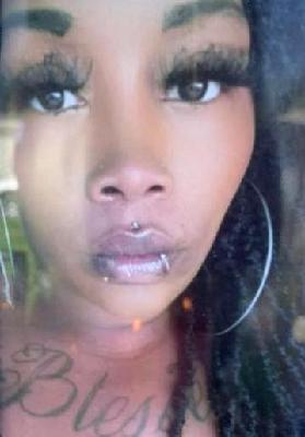 Tiffany Harris death by force case profile photo