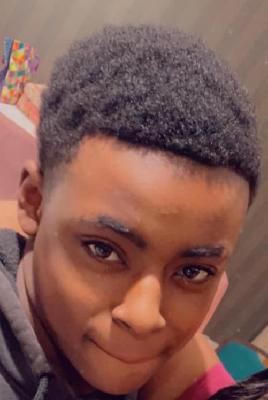 Quashawn Burgess death by force case profile photo