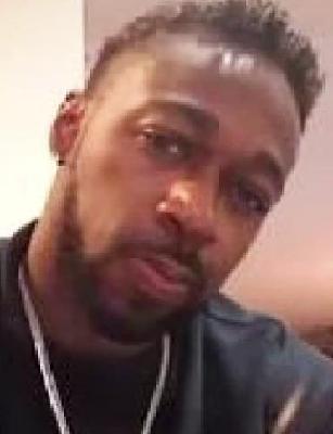 Arland Cata death by force case profile photo