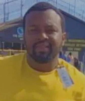Donnell Williams death by force case profile photo