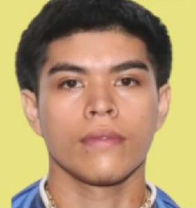 Alexis Marquez death by force case profile photo