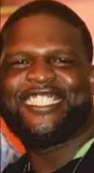 Jarvis Johnson death by force case profile photo