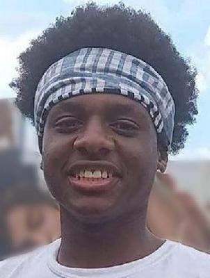 Marcus Impert death by force case profile photo