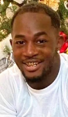 Jared Speights death by force case profile photo