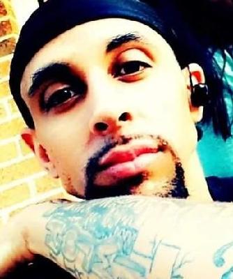 Tyler McClain death by force case profile photo