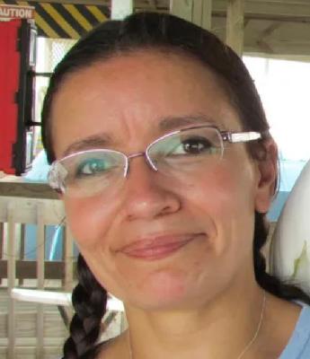 Christa Vallie-Moreno death by force case profile photo