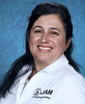 Maria la death by force case profile photo