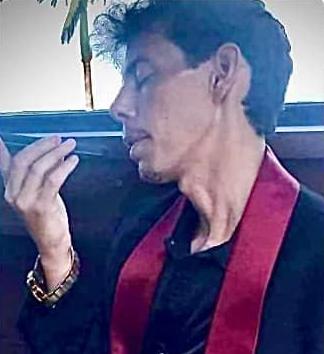 Nicholas Mitchell death by force case profile photo