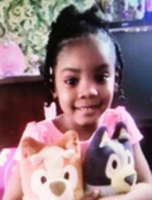Ajahliyah Hashim death by force case profile photo