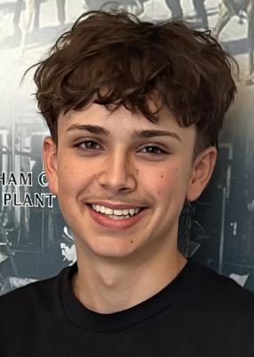 Carson Owens death by force case profile photo