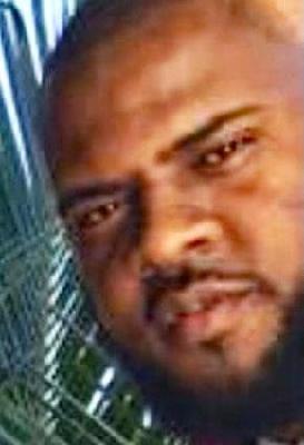 Horace Antonio Atkins death by force case profile photo