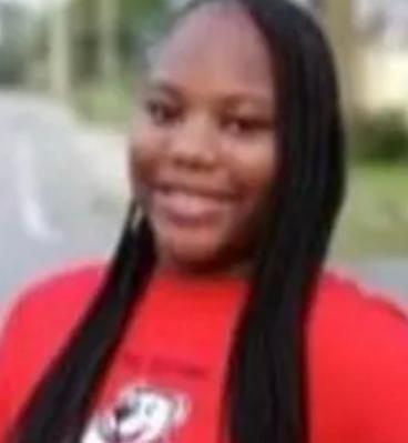 Mariah Smith death by force case profile photo