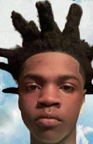 Dalterius Shorter death by force case profile photo
