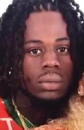 Erick Dervil death by force case profile photo