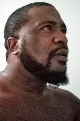 Tyrone Colay death by force case profile photo