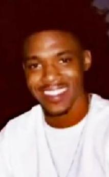 Antoine Eugene Joe death by force case profile photo