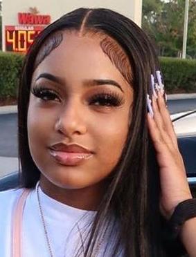 Carolina Garcia death by force case profile photo