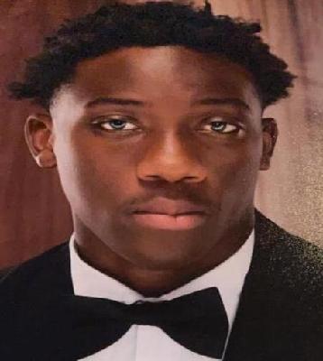James Givens death by force case profile photo