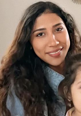 Dayanna Hurtado death by force case profile photo