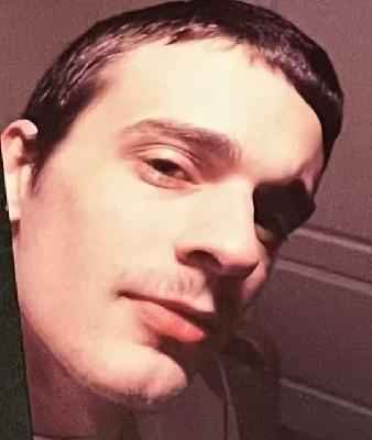 Mark Ruschmeier death by force case profile photo