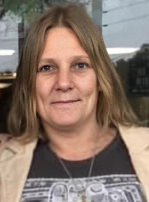Tara Baker death by force case profile photo