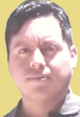 Inocencio Sales death by force case profile photo